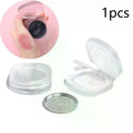 5g Empty Eyeshadow Compact Case | Travel Makeup Storage Box Makeup Compact Case QXL Default Title