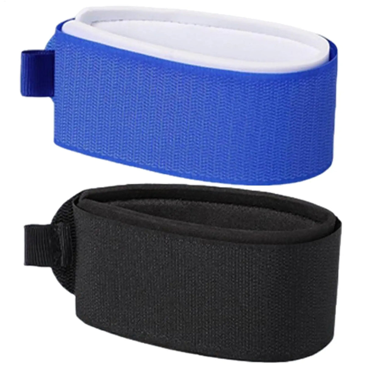 Adjustable Ski Straps with EVA Protective Pads | Ski Wraps Ski Accessory Straps QXL