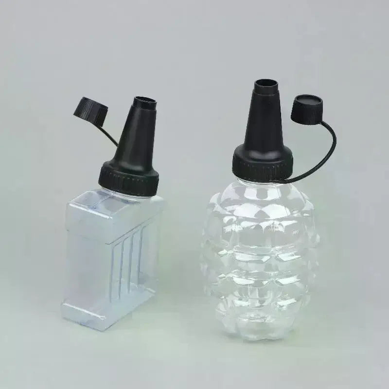 Gel Bead Refill Container Bottles S/L | Kids Water Bead Storage Bead Storage Bottle QXL