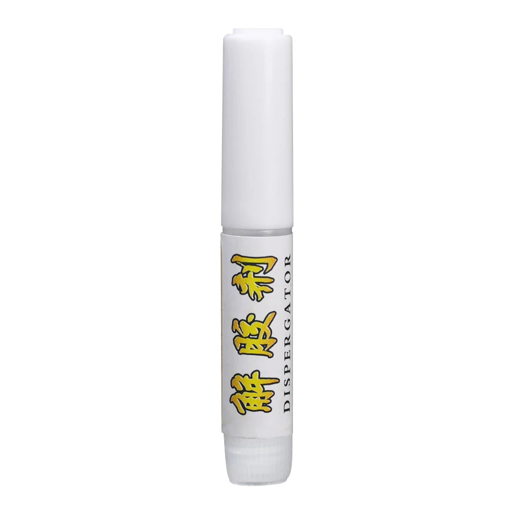 Nail Glue Debonder – False Nail & Rhinestone Remover 10–50 Pack Nail Glue Debonder QXL