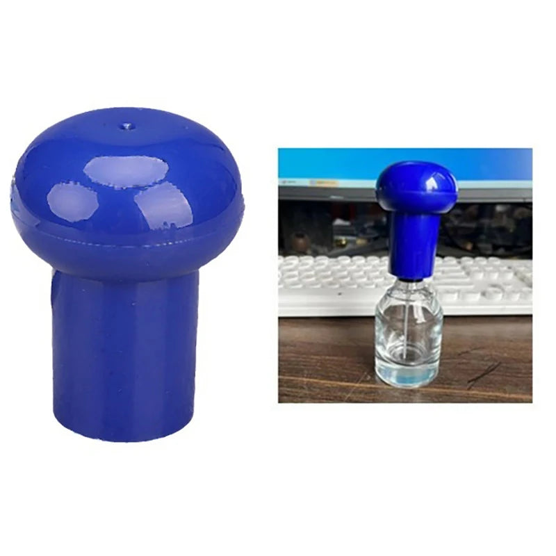Manual Vial Crimper Tool 13/15/18/20mm | Perfume Bottle Sealer Vial Crimper Tool QXL