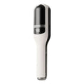 Electric Split End Trimmer | Cordless with LED Display & Comb Split End Trimmer QXL white