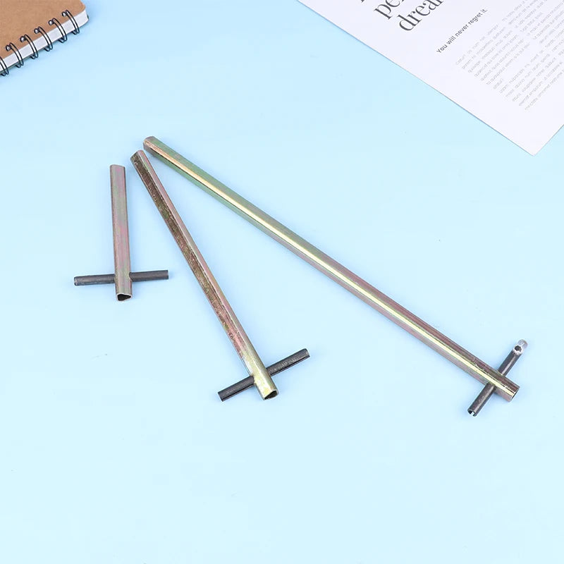 Extended Elevator Triangle Key | Alloy Door Tool Elevator Triangle Key QXL