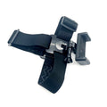 Head-Mounted Phone Holder | First-Person View Headband Bracket Head-Mounted Phone Mount QXL 1pcs