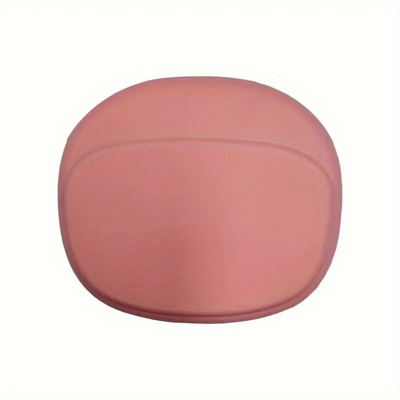 Silicone Cable & Earphone Storage Bag | Travel Organizer 1-3 Pack Silicone Storage Bag QXL