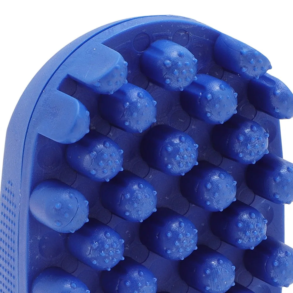 Silicone Curling Hair Brush | Washable Wave Styling Tool Silicone Curling Brush QXL