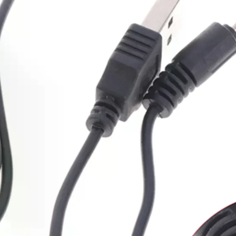 2.0mm Small Pin USB Charging Cable for Nokia CA-100C Phone Charging Cable QXL