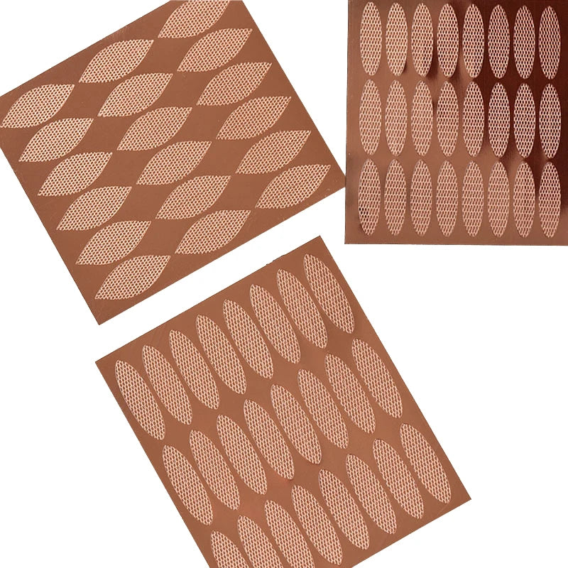 Invisible Double Eyelid Tape Lace Lift Strips 18/24Pcs Eyelid Tape Strips QXL