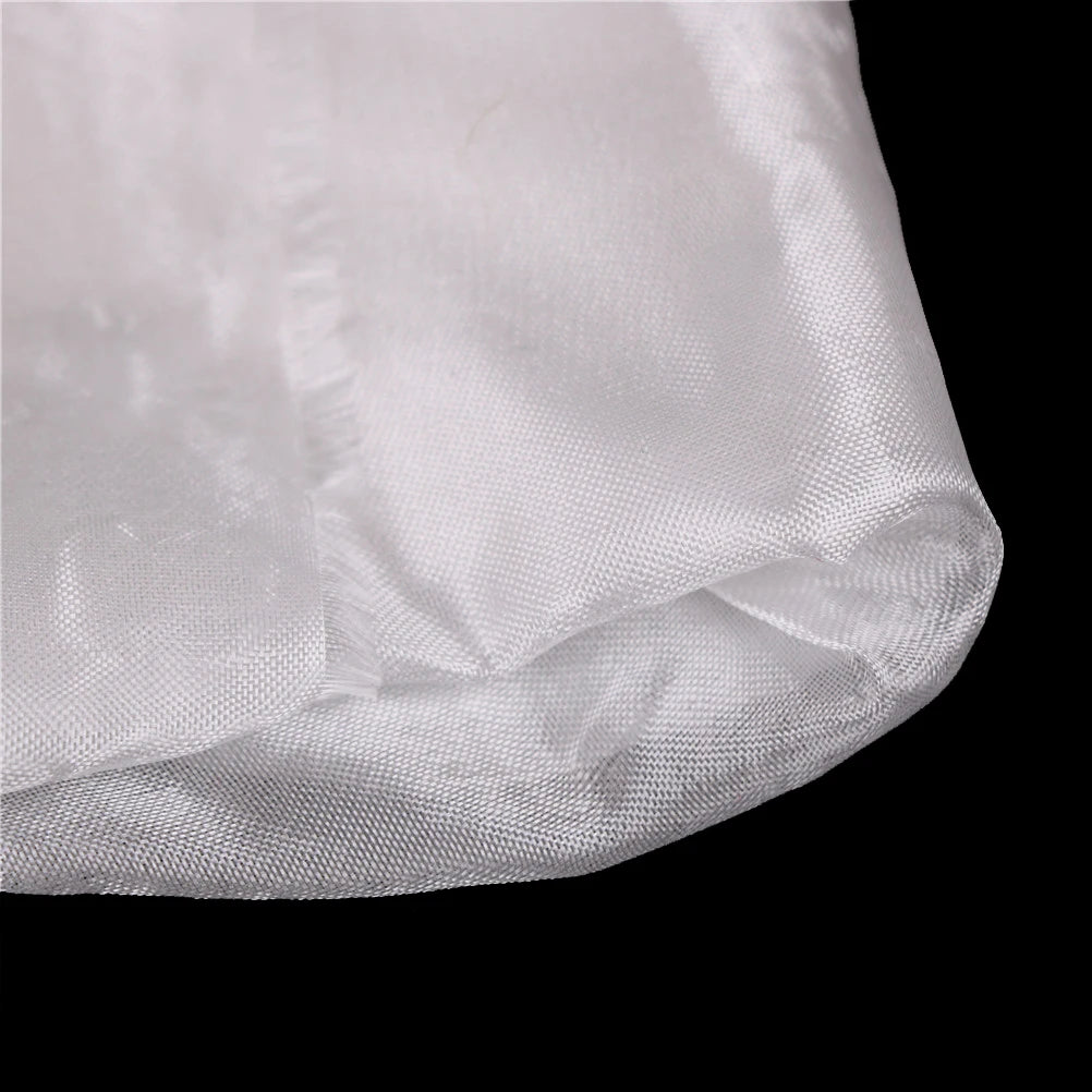 Ultra-Thin 0.03mm Fiberglass Cloth Fabric 50"×39" | FRP & Resin Fiberglass Cloth QXL