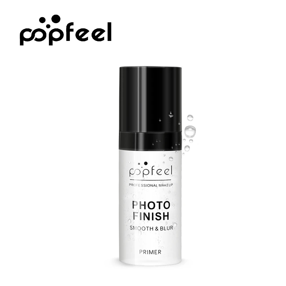 POPFEEL Poreless Face Primer – Smoothing Cruelty-Free Makeup Base Makeup Primer QXL ZQR