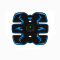 EMS Muscle Stimulator Belt | 6 Modes, 19 Levels, Rechargeable EMS Muscle Stimulator QXL FS66-belt