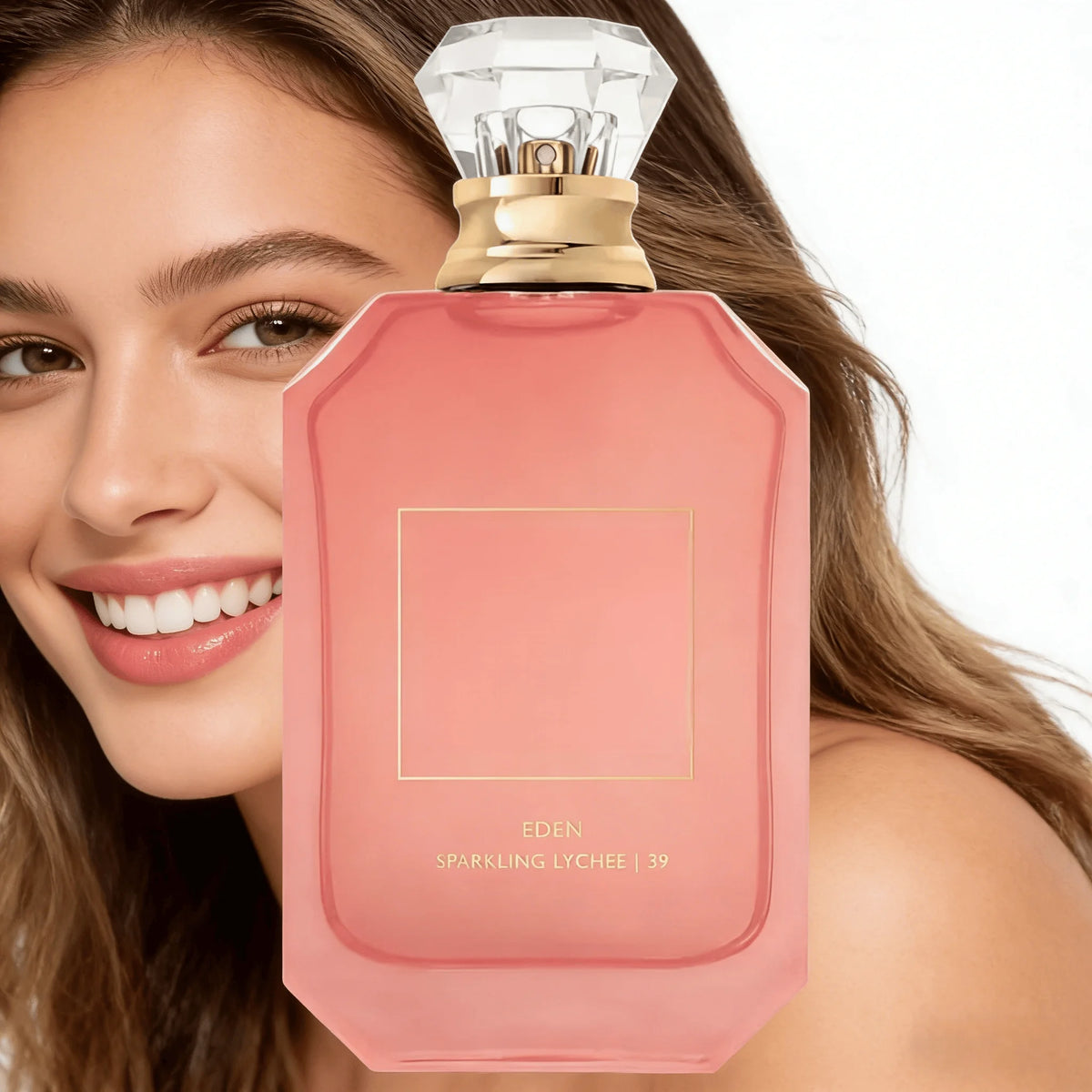 KAYALI 39 Eau de Parfum | Floral Fruity Vanilla Unisex Perfume Eau de Parfum QXL