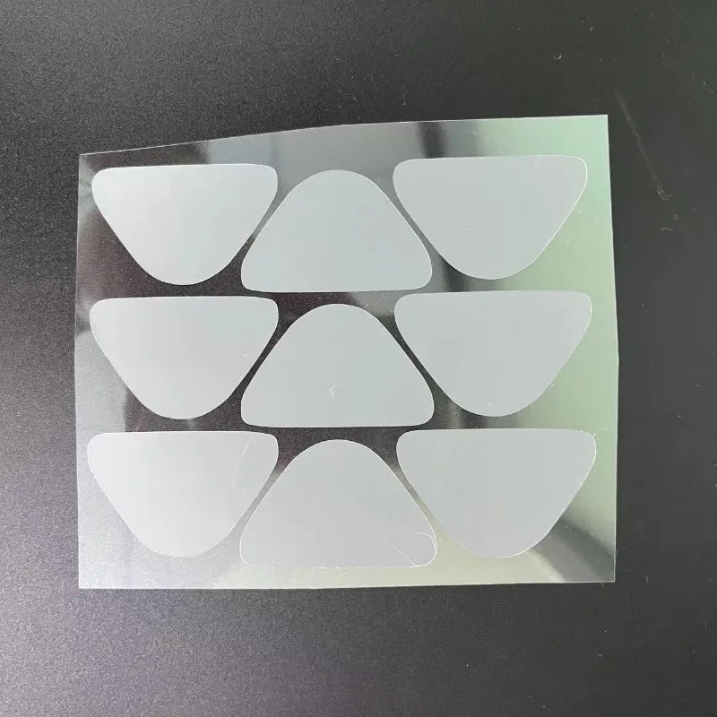 Invisible Forehead & Nasolabial Fold Patches – 27/36/90 Pcs Anti-Wrinkle Face Patches QXL