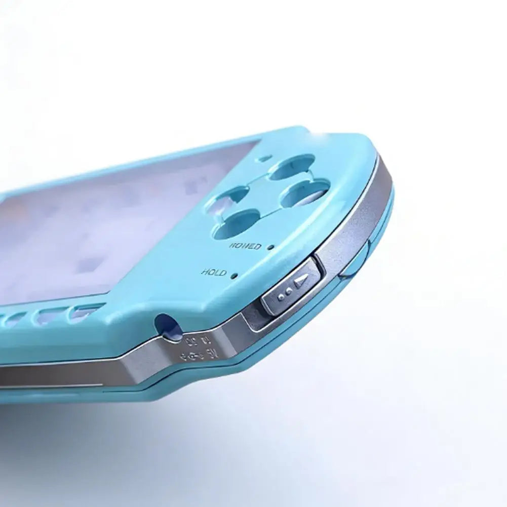 PSP 2000 Full Replacement Shell Kit – ABS Housing & Buttons Console Shell Kit QXL