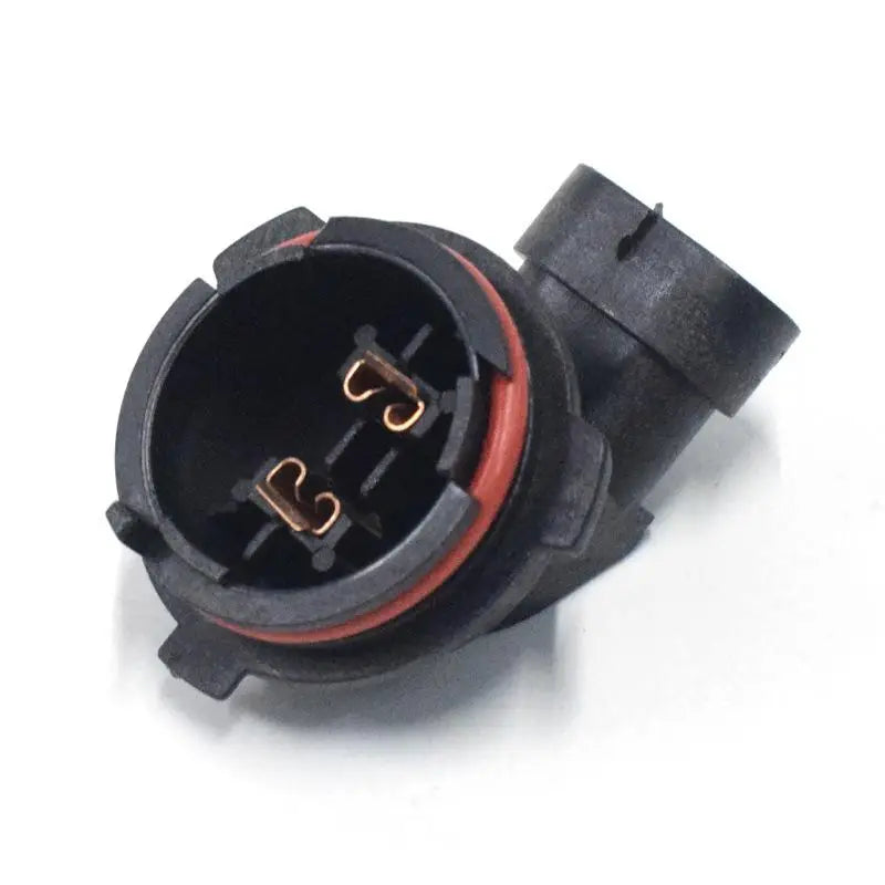 H7 Halogen Lamp Adapter Base – Opel Astra G & Zafira A 1226084 Headlight Bulb Holder QXL Default Title