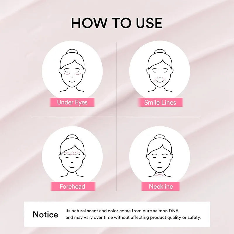 Deep Hydrating Face Cream – Plumping, Firming & Brightening 30g Hydrating Face Cream QXL