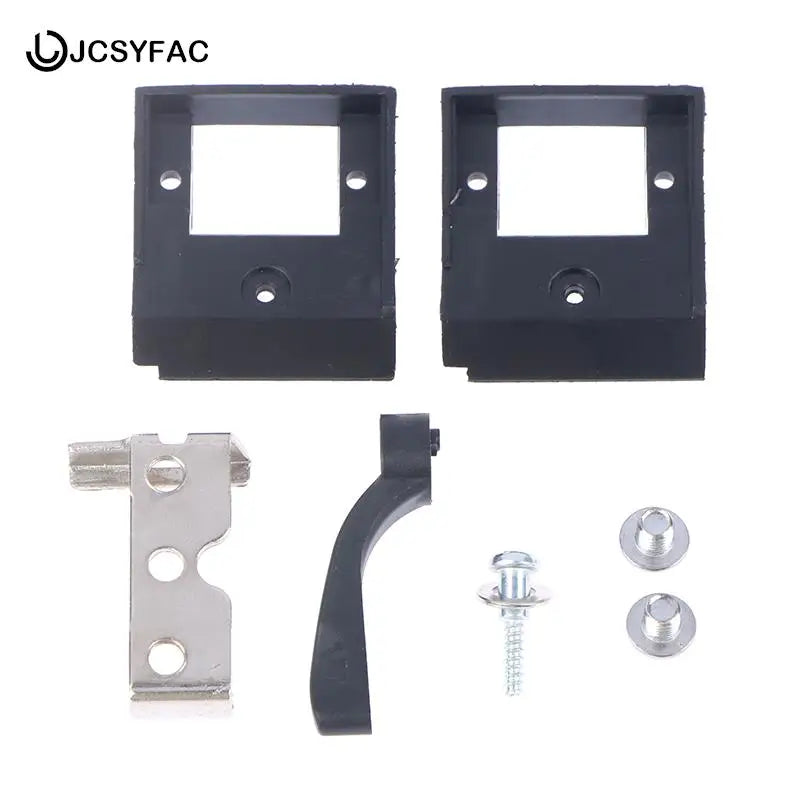 Hair Clipper Swing Head Guide Block – Clipper 808 Replacement Clipper Replacement Part QXL
