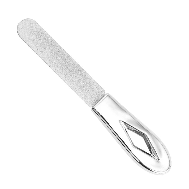 Stainless Steel Double-Sided Teeth File | Dental Sanding Tool Dental Filing Tool QXL
