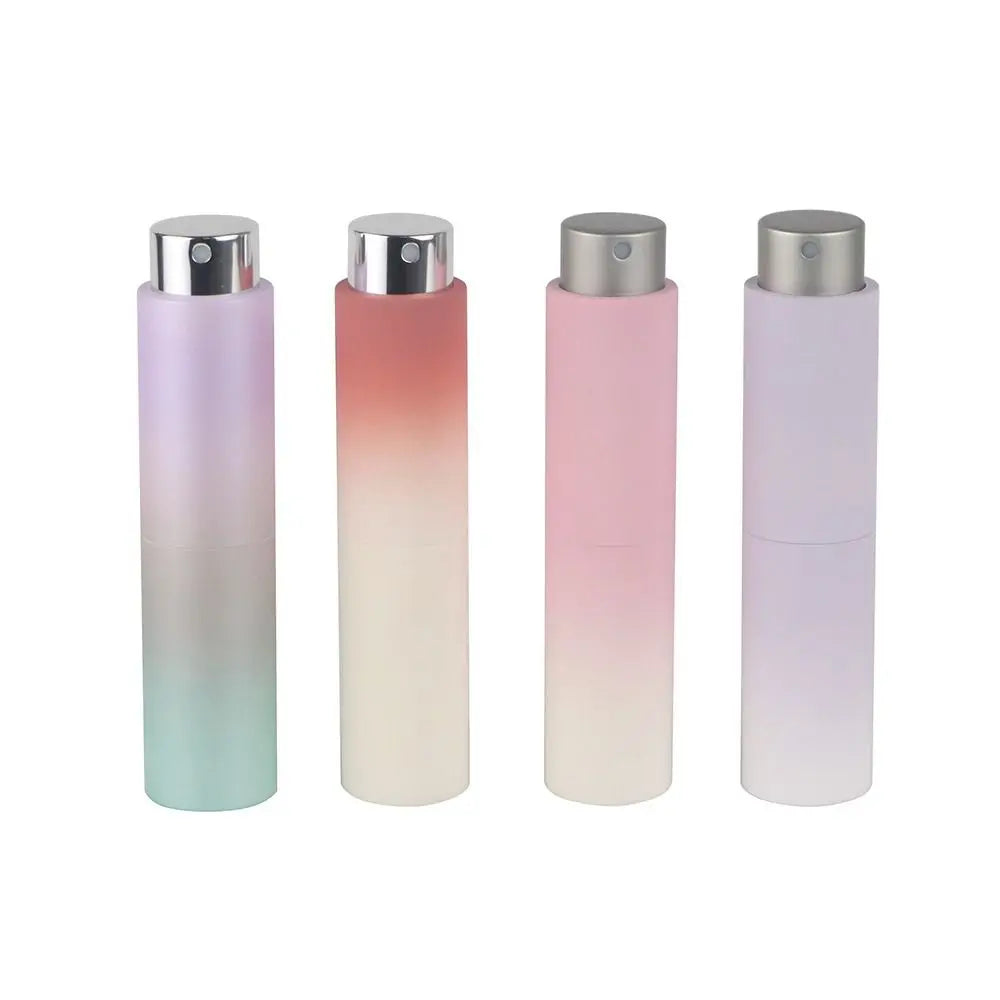 8ml Refillable Perfume Atomizer | Portable Travel Spray Bottle Perfume Atomizer QXL