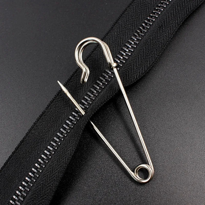 20-Pack Heavy Duty Large Blanket Lock Pins | Bulk Fasteners Craft Fastener Pins QXL