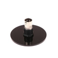 8cm Suction Cup Adapter | 3XLR Linear Actuator Connector Actuator Attachment Adapter QXL 1pcs