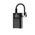 150PSI Cordless Tire Inflator | Digital Gauge & LED Light Portable Tire Inflator QXL T51