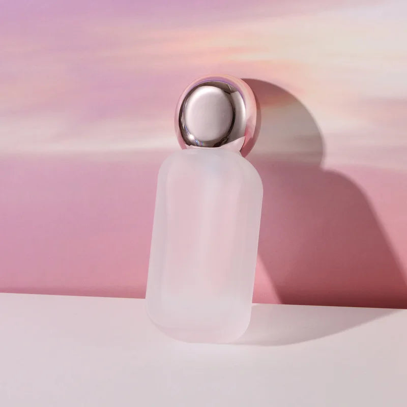 Glass Mist Spray Bottle 20ml–120ml | Refillable Travel Pump Refillable Spray Bottle QXL
