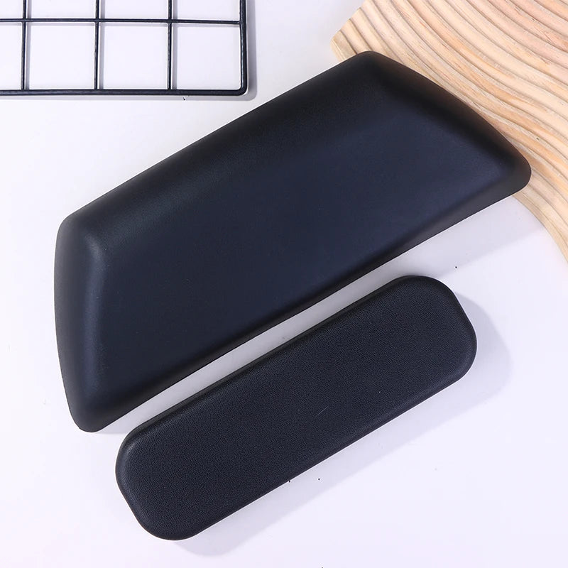 Motorcycle Trunk Backrest for SHAD SH29–SH48 | ABS Cushion Motorcycle Trunk Backrest QXL