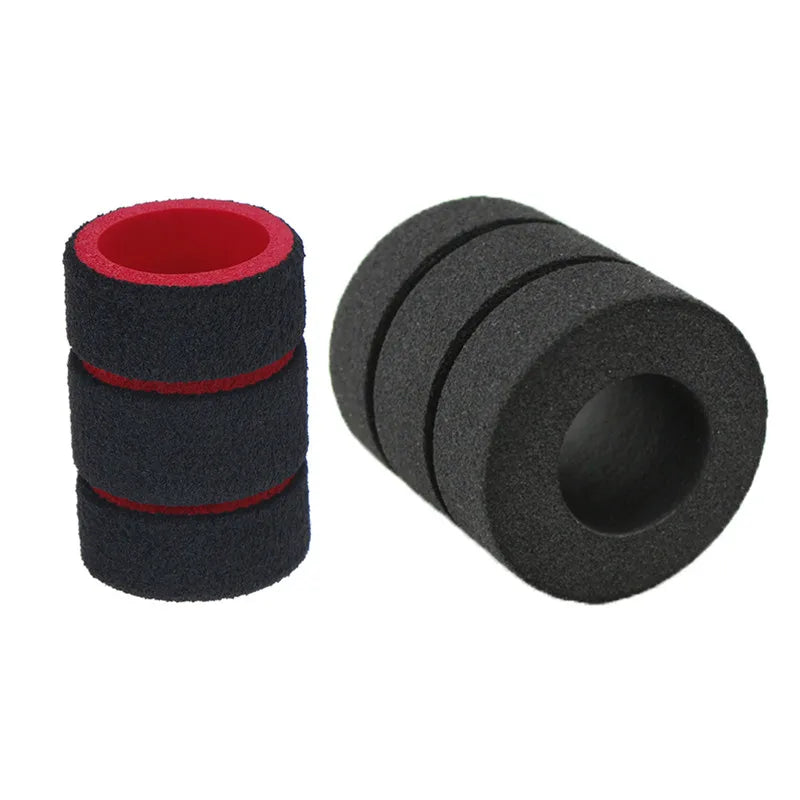 Memory Foam Tattoo Grip Cover 35/45mm | Pen & Machine Sleeve Tattoo Grip Cover QXL