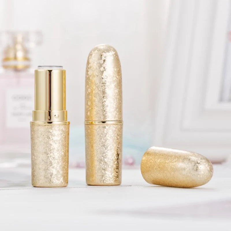 Empty 12.1mm Refillable Lipstick Tube | DIY Lip Balm Container Lipstick Container QXL