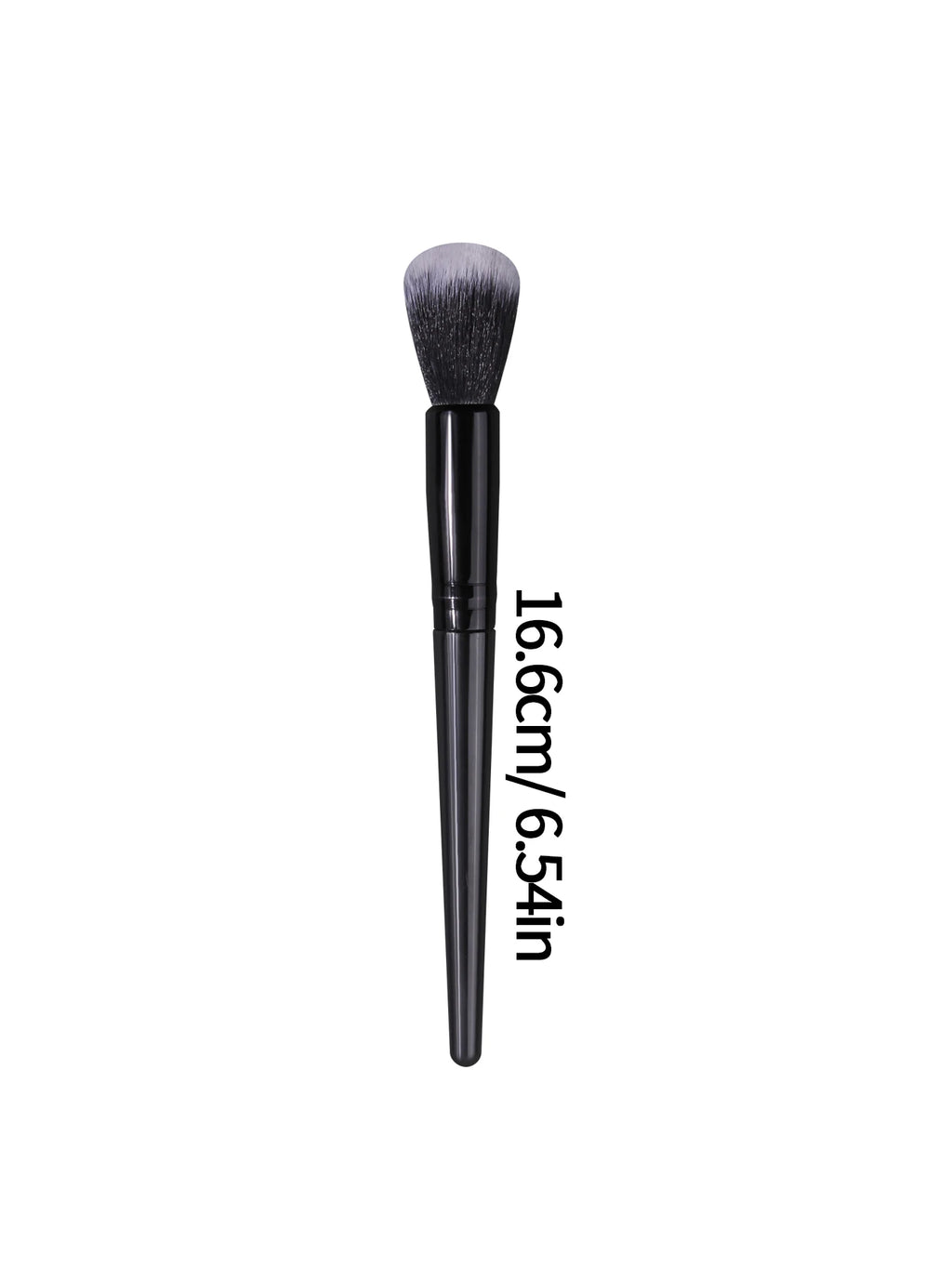 KOSSHOW Soft Multi-Purpose Makeup Brush – Blush & Highlighter Makeup Brush QXL