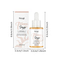 Hoygi Self Tanning Serum – Streak-Free Sunless Bronzer 30ml Self Tanning Serum QXL 1PCS