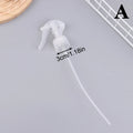 Mist Trigger Sprayer Head 20/24/28mm Replacement with Dip Tube