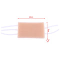 Vascular Puncture Simulation Training Pad | Silicone IV Practice Medical Training Pad QXL 1pcs