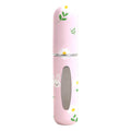 5ml Mini Refillable Perfume Bottle – Leak-Proof Travel Atomizer Perfume Atomizer QXL Style 2