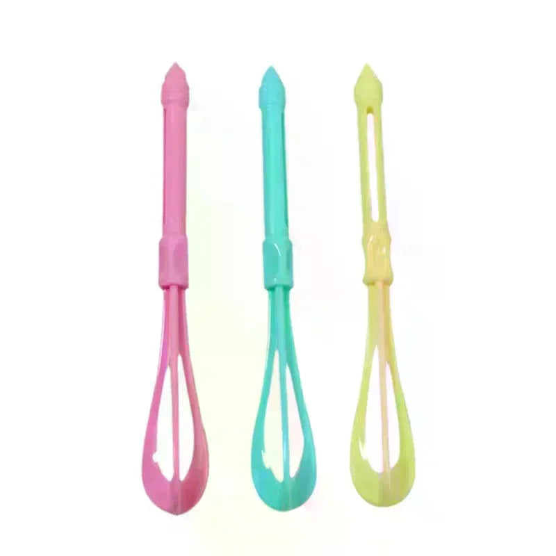 Hair Dye Mixer Whisk | Salon Color Mixing Stirrer Tool Hair Dye Mixing Tool QXL