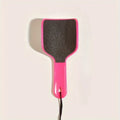 Double-Sided Curved Foot File | Callus & Dead Skin Remover Foot File QXL 1pc