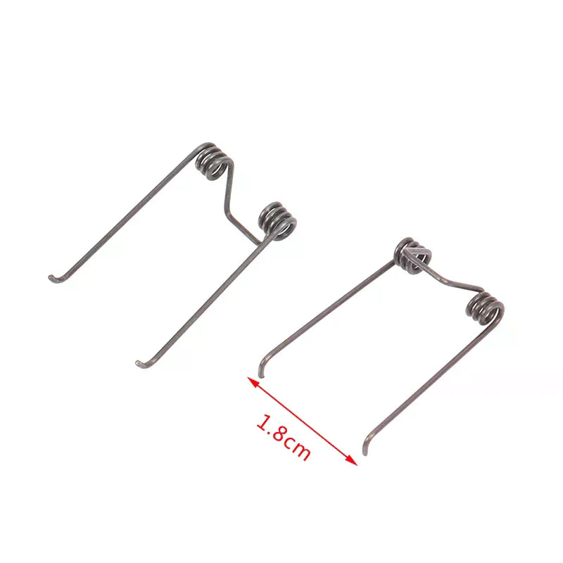 FX870 Clipper Tension Springs – 5-Pack Replacement Parts Clipper Replacement Parts QXL