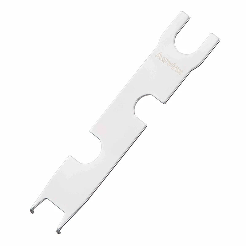 Fountain Pen Wrench for Asvine P20 P30 P36 P50 V169 Pens Pen Disassembly Tool QXL 1pc
