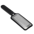 Double-Sided Stainless Steel Foot File & Callus Remover Foot File QXL Default Title