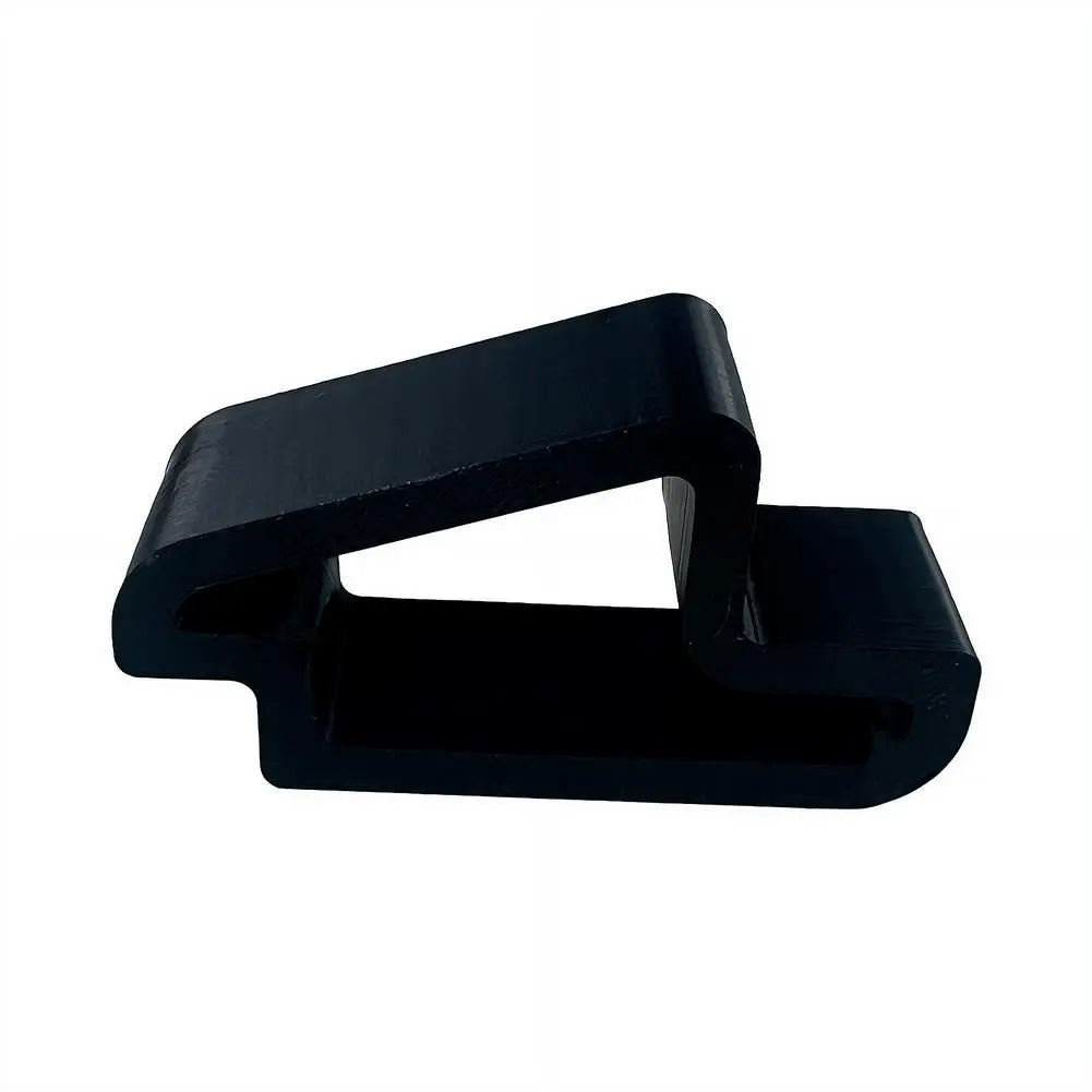 Plastic Window Wedge Stopper & Safety Restrictor Lock Window Safety Wedge QXL