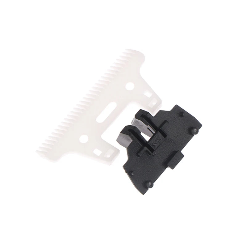 Ceramic Replacement Blade for Hair Clipper & Beard Trimmer Clipper Replacement Blade QXL one size
