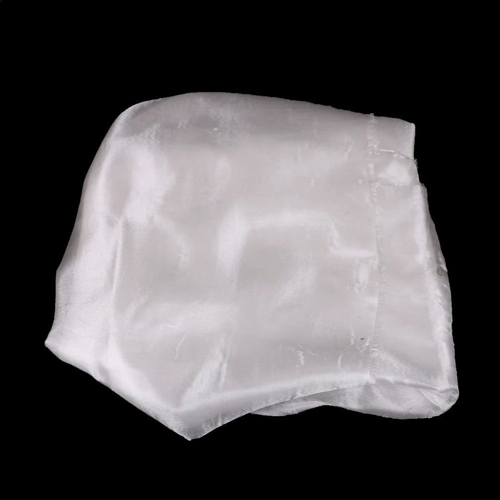 Ultra-Thin 0.03mm Fiberglass Cloth Fabric 50"×39" | FRP & Resin Fiberglass Cloth QXL
