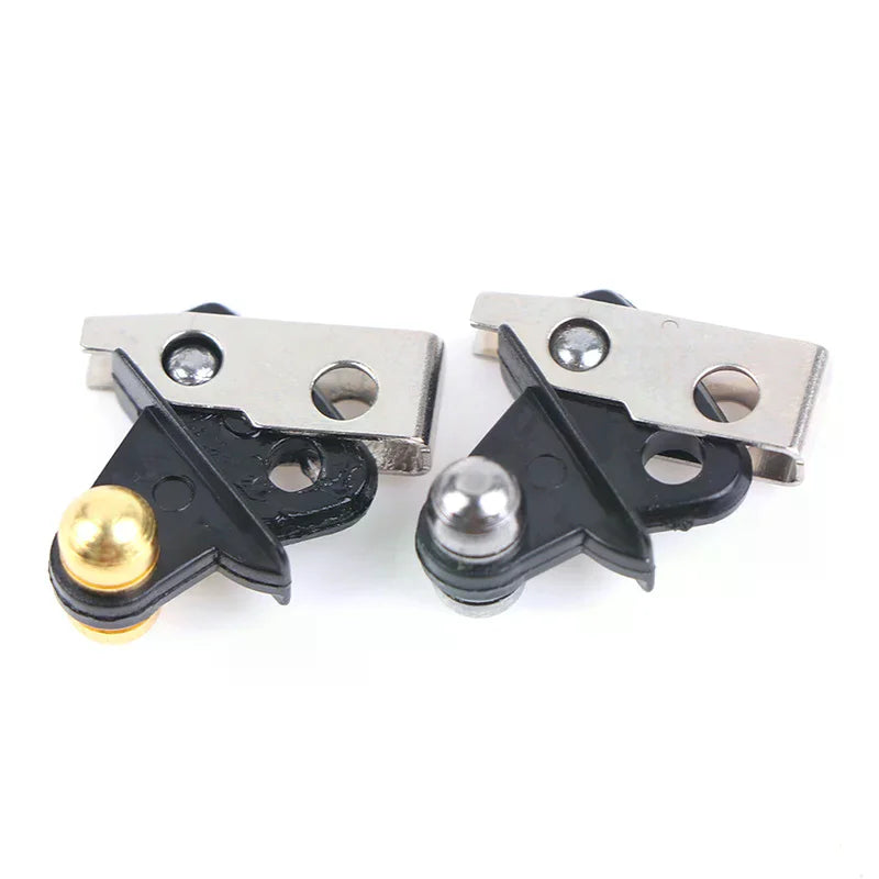 Hair Clipper Power Switch Replacement for 1919/8504 Trimmer Clipper Replacement Part QXL