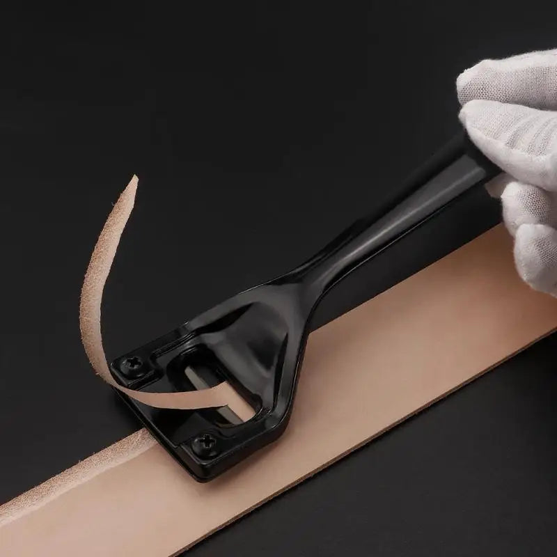 Leather Skiving Knife Set | Thinning, Carving & Cutting Tool Leather Skiving Knife QXL