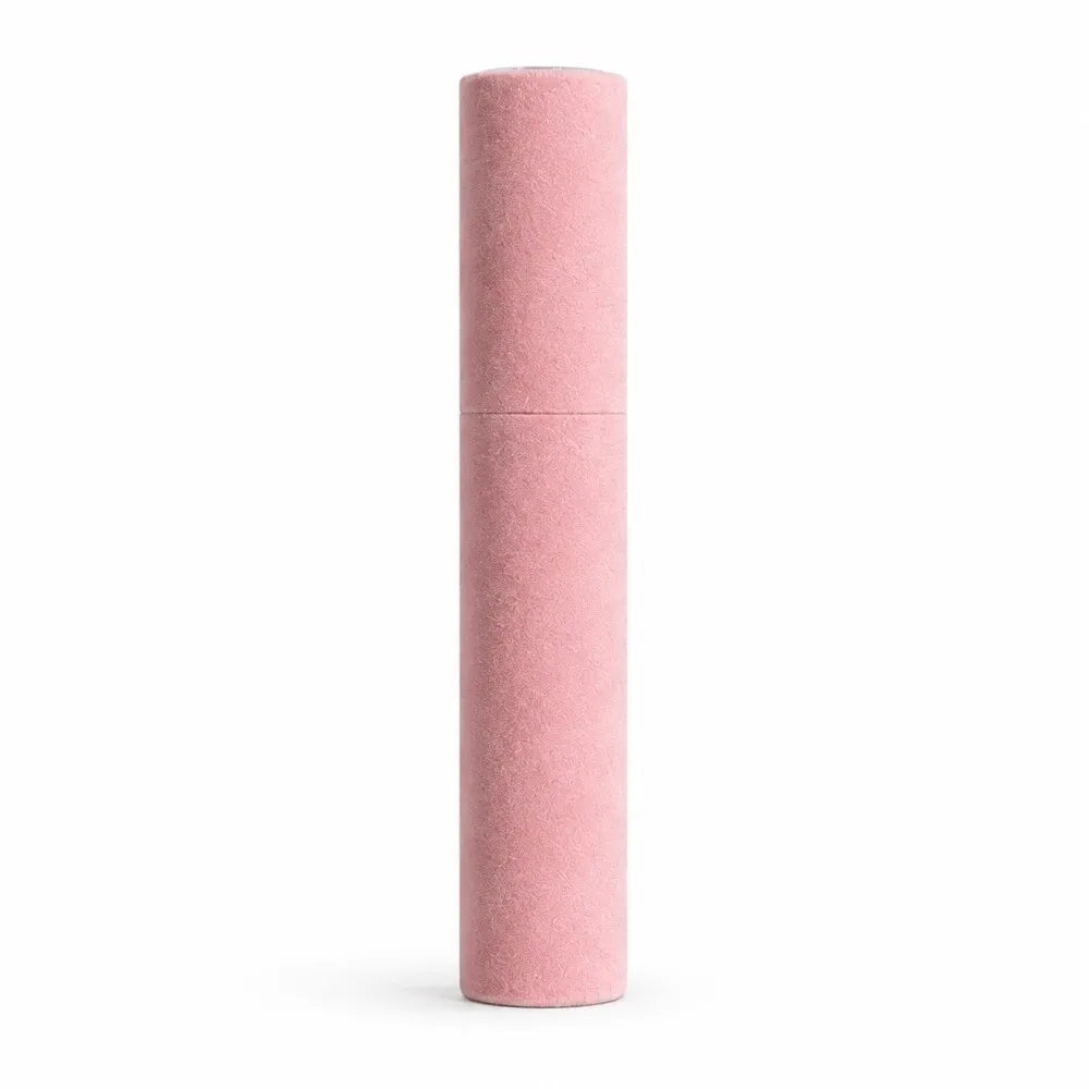 10ml Refillable Mini Perfume Atomizer | Flocked Mist Spray Bottle Perfume Atomizer QXL Pink