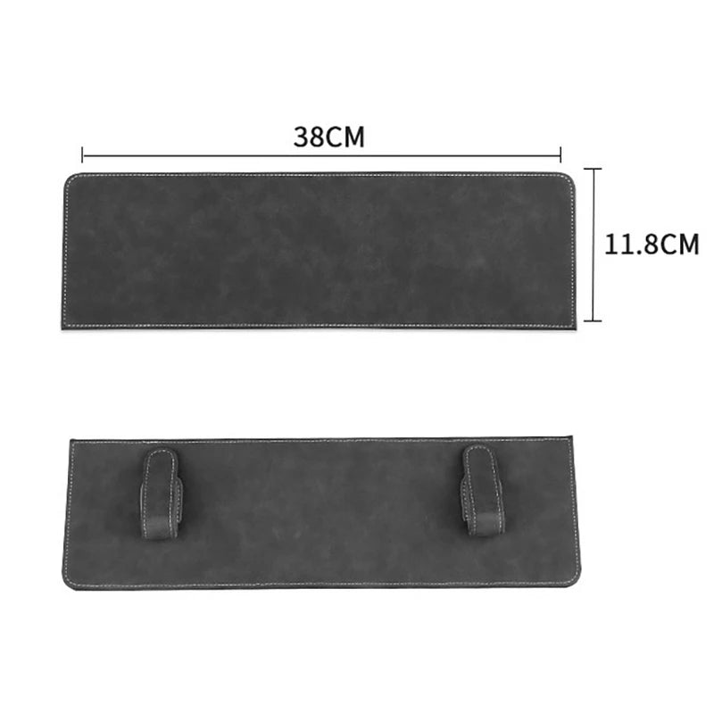 Universal Car Sun Visor Extender | Anti-Glare Sunshade Shield Sun Visor Extender QXL