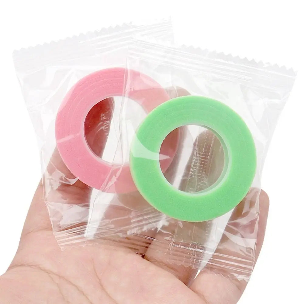 PE Adhesive Lash Lifting Tape | Under Eye Pads for Extensions Lash Lifting Tape QXL