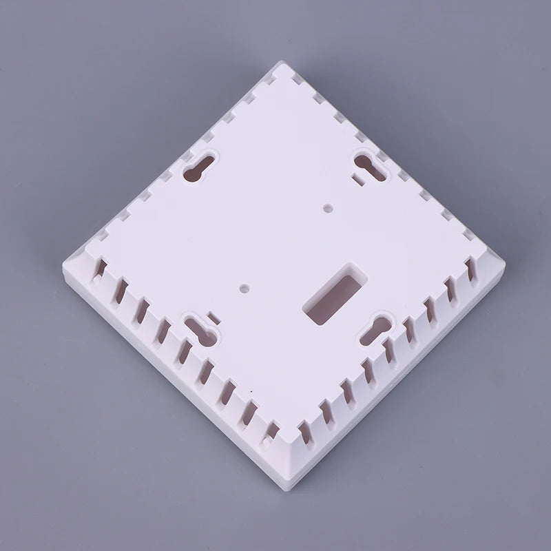 Plastic Junction Box DIY Electronic Enclosure 8×8cm Dustproof Electronic Project Enclosure QXL