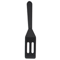 Mini Silicone Spatula | Small Frying & Baking Kitchen Tool Silicone Spatula QXL black